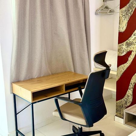 Jz Plus E'Bella Rhodes City Dış mekan fotoğraf