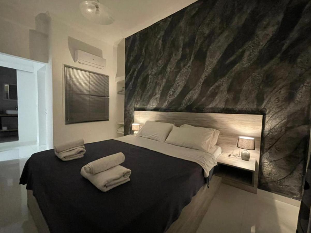 Jz Plus E'Bella Rhodes City Dış mekan fotoğraf