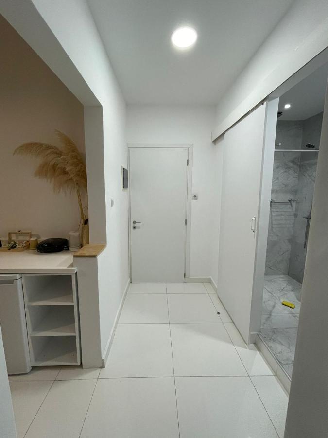 Jz Plus E'Bella Rhodes City Dış mekan fotoğraf
