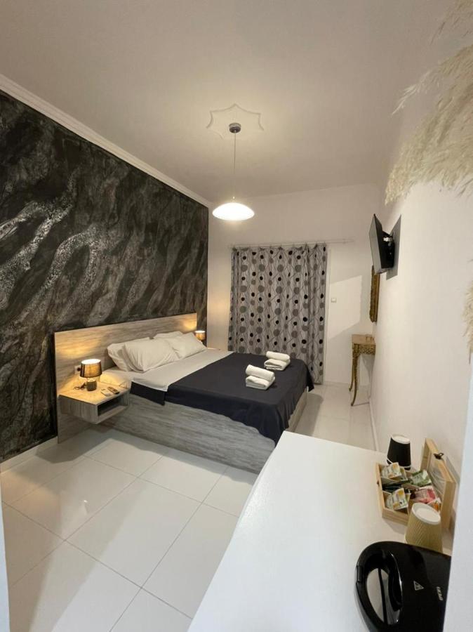 Jz Plus E'Bella Rhodes City Dış mekan fotoğraf
