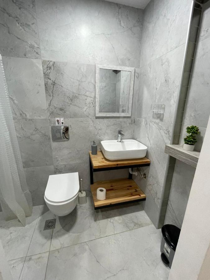 Jz Plus E'Bella Rhodes City Dış mekan fotoğraf