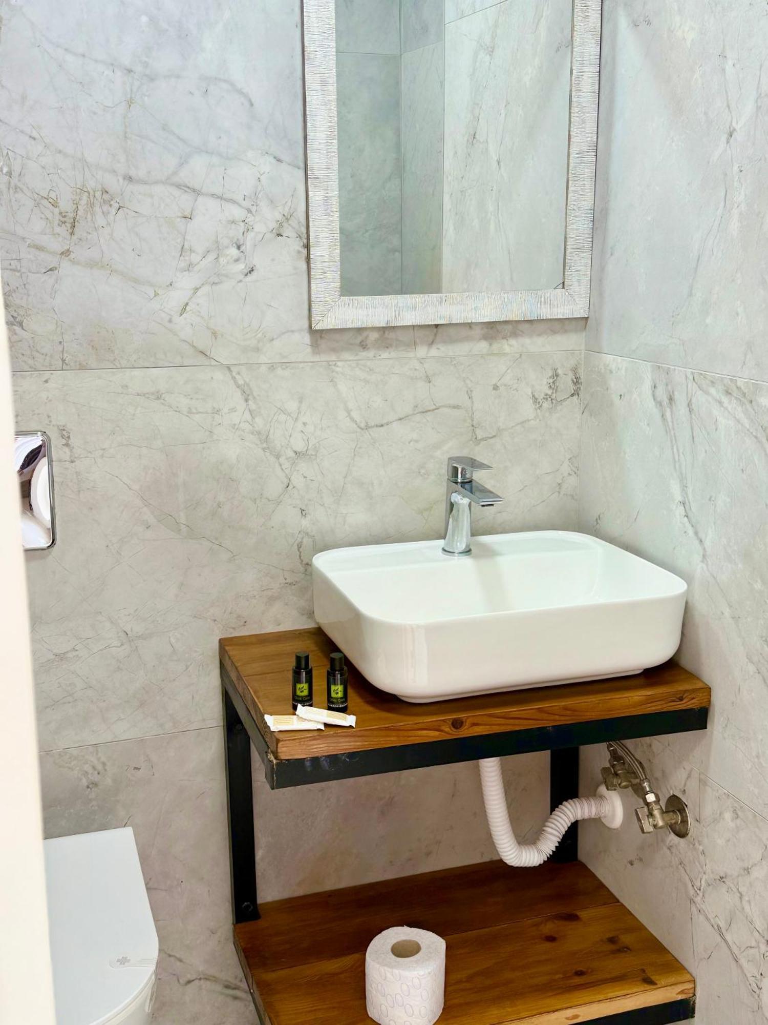 Jz Plus E'Bella Rhodes City Dış mekan fotoğraf